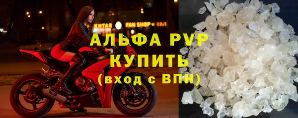 молекула духа Алексин